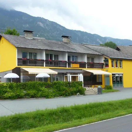 Gailtal * Förolach