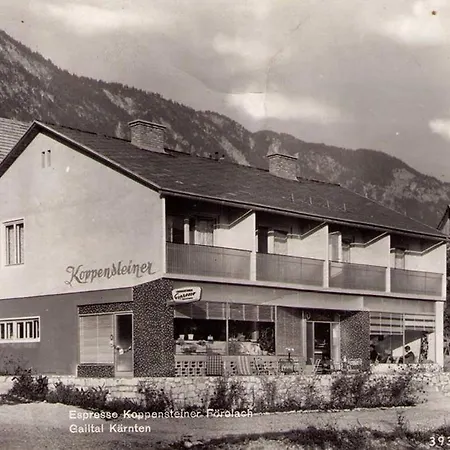 Gailtal