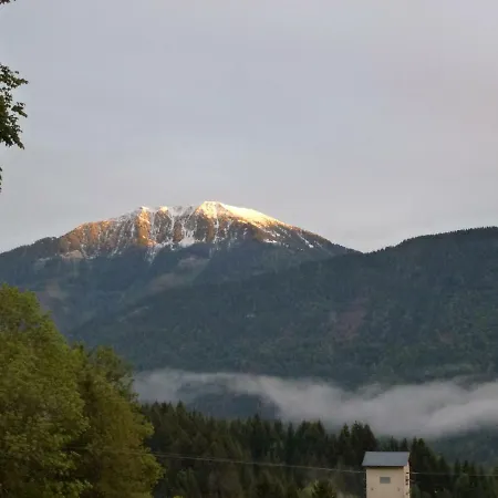 Gailtal Förolach